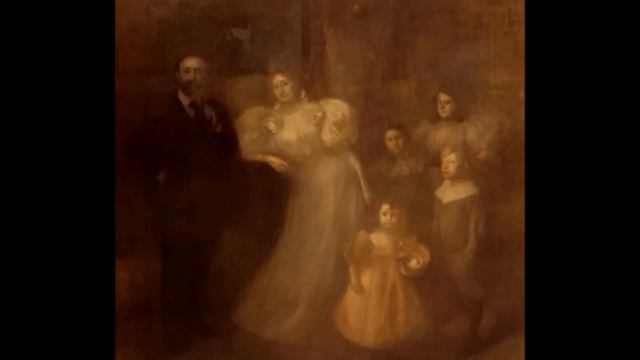 Chausson: Concerto For Violin, Piano And Quartet, Op.21 (3/4) - Grubert, Caramella, Prazak Quartet