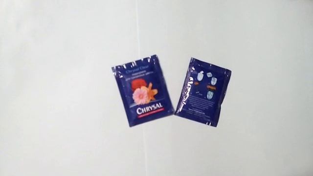 Как сохранить срезанные розы дольше. Подкормка ??? Chrysal смотреть онлайн