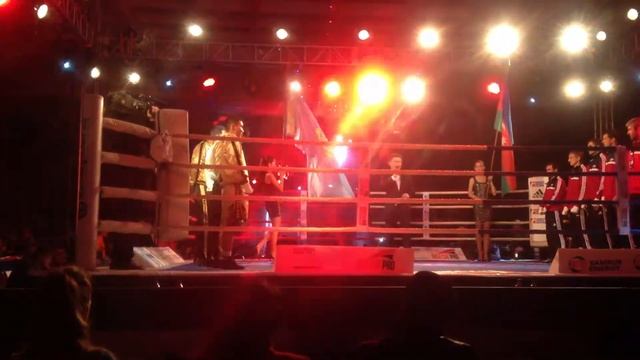 Астана Арланс! Наше очередное путешествие в мир бокса))) смотреть онлайн