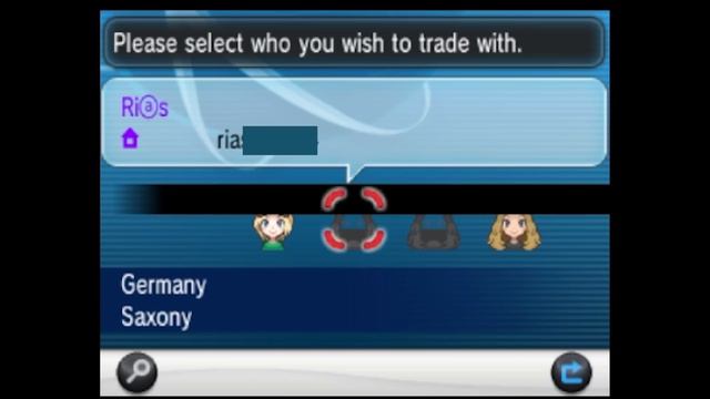 Pokemon X & Y Online In 2024... смотреть онлайн