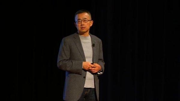 Neuromarketing: The new science of consumer decisions | Terry Wu | TEDxBlaine