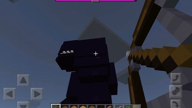 Иссушающая буря!!! [Мод] смотреть онлайн