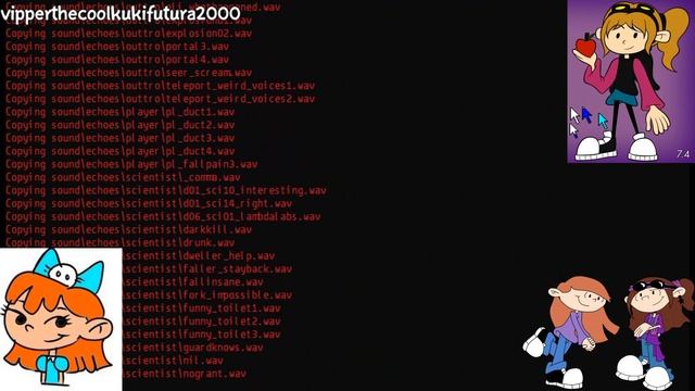 PC Stuff (Oracle VM VirtualBox + Vmware Workstation Pro 15) (Part 30) смотреть онлайн