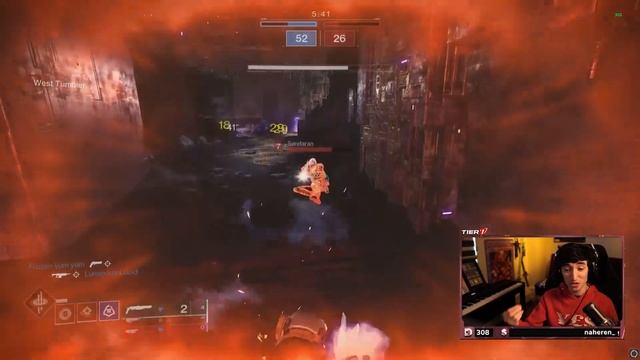 You NEED These Mods On Your Build | Destiny 2 Lightfall смотреть онлайн