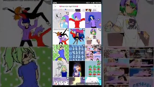 Warning a art stealing persone on Sony sketch she steal and recouler some of my best art смотреть онлайн