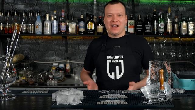 Как сделать прозрачный лед в домашних условиях смотреть онлайн