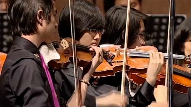 Siam Community Orchestra's Debut - Mahler 5 смотреть онлайн