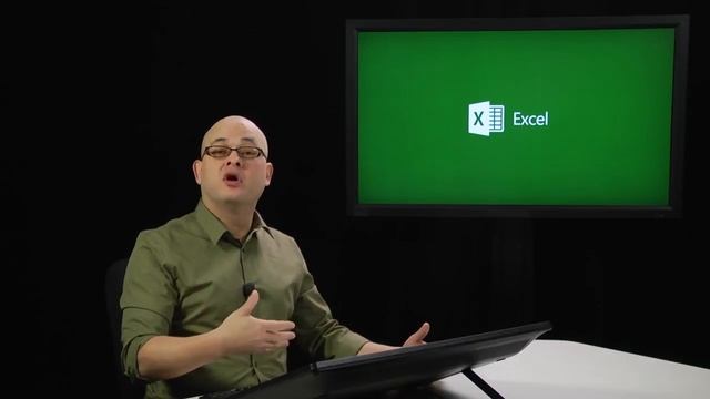 Microsoft Excel 2013 - Module 2: Create and Customize an Expense Report Workbook смотреть онлайн