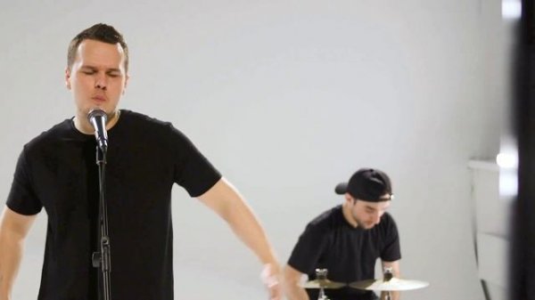 Я РОБОТ | BOBROVSKY | Владимир Бобровский |  ЖИВОЕ ВЫСТУПЛЕНИЕ В ЧЕСТЬ ДНЯ РОЖДЕНИЯ!