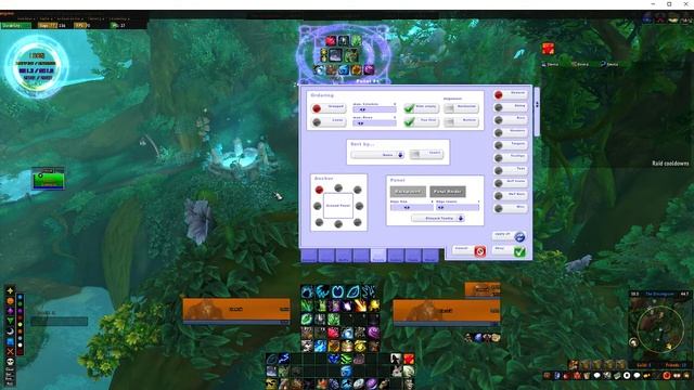 Addon Guide - VuhDo смотреть онлайн