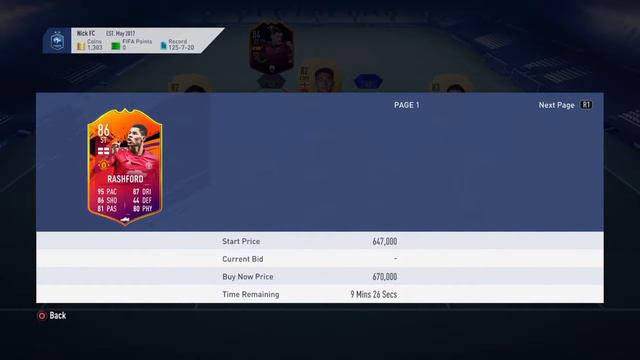 FIFA 19 (5k pack opening ) смотреть онлайн