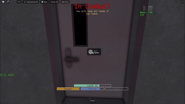 The Storage.EXE (Roblox) смотреть онлайн