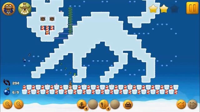 [ HD ] Voodoo Friends ( First advent full 3 stars ) смотреть онлайн