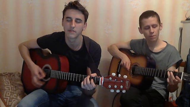 LUMEN-Сид и Нэнси (cover) смотреть онлайн