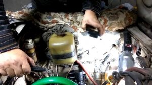 Двухконтурное зажигание. ВАЗ классика. 2 часть. Установка.