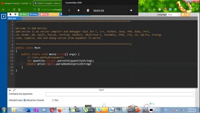 beginning programming with Java for dummies,author Barry Burd. смотреть онлайн