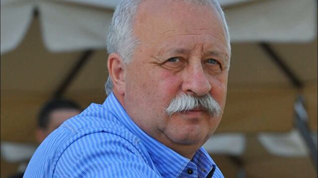 Жена об уходе Якубовича к другой: «Я его не виню» смотреть онлайн