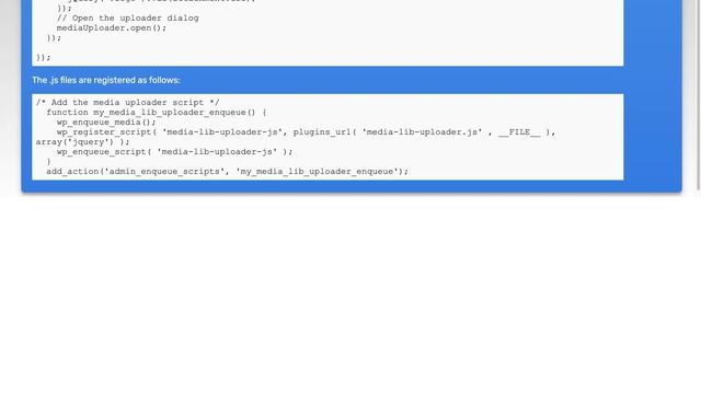wp.media undefined using Wordpress Media Uploader смотреть онлайн