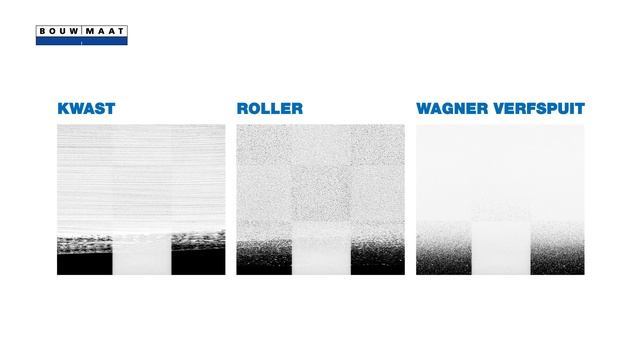 Bouwmaat product bespreking - Wagner Pro 350M verfspuit смотреть онлайн