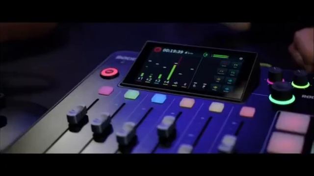 The Ultimate Console for Podcaster || Rodecaster Pro 11 смотреть онлайн