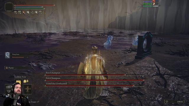 ELDEN RING | Spirit Ash Summon Only Run (Pt. 5) смотреть онлайн