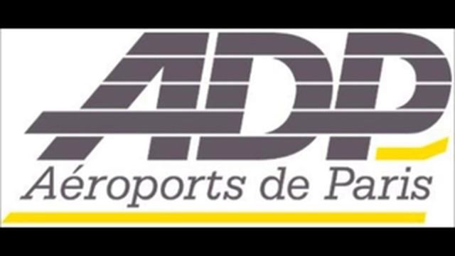 Indicatif - Aéroport Paris-Charles-de-Gaulle (1971-2005) смотреть онлайн