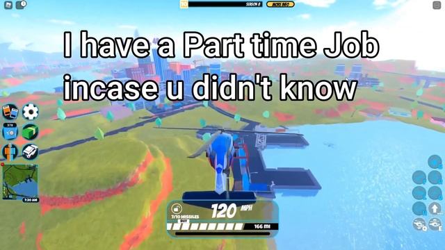 Jailbreak Live Event is REVEALED! (My Predictions) - ROBLOX Jailbreak смотреть онлайн