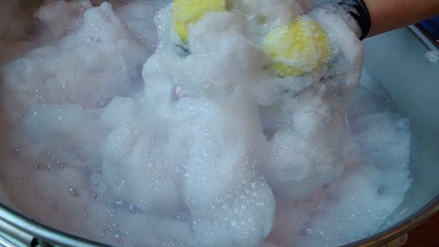 Lavender Pine-Sol 100 Fl Oz = 15 Gallons Of Suds