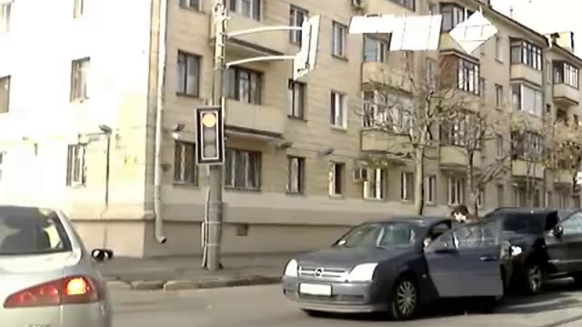 Держи дистанцию и не бесись! смотреть онлайн