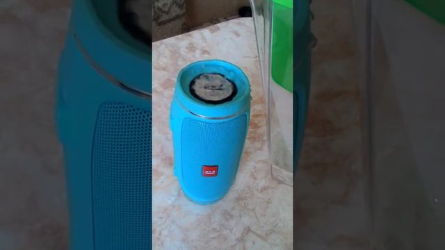 Не настоящая блютуз колонка проверка смотреть онлайн