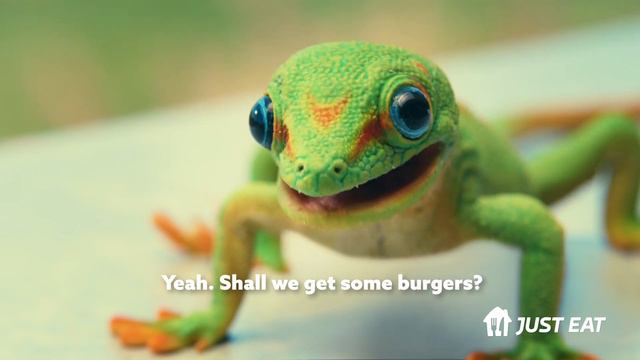 Lovebirds - Gif or Jif? | Just Eat x Love Island 2021 - Get Stuck In смотреть онлайн