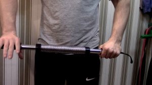 Power Twister 80 kg Эспандер палка