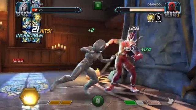 Act 6.4.5 Lionheart / Arc Overload2.0 / Mirror Image Node / Boss last 40% fight смотреть онлайн