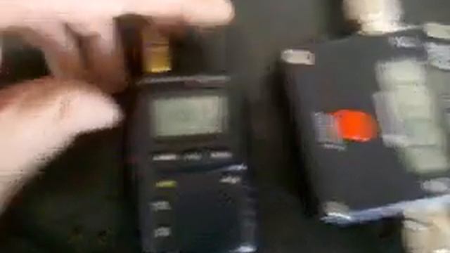 Двойная дельта-петлевая укв антенна Проверка смотреть онлайн