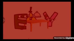 Греческий алфавит лор (Α-Ψ).