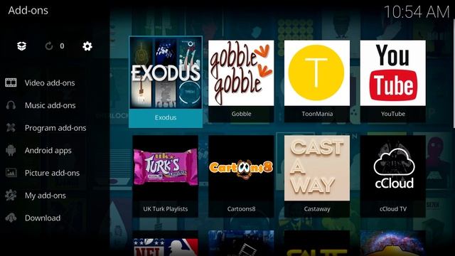 LIVE: Kodi 17.1 Krypton Jailbreak Amazon Fire TV Stick смотреть онлайн