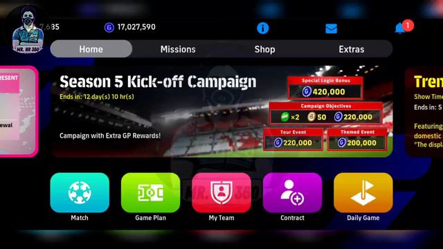 Top 5 Best Formations For Long Ball Counter In eFootball 2024 | 4-1-3-2 Still Available!? смотреть онлайн