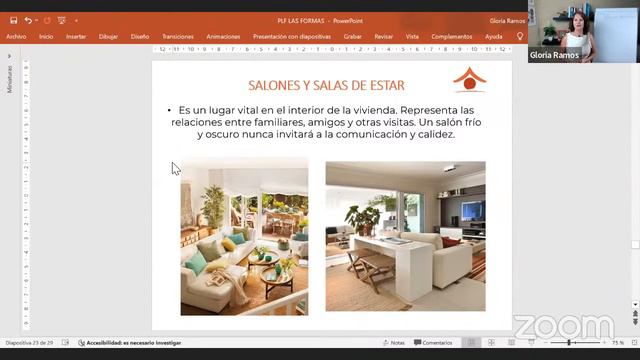 Clase 2. Feng Shui Y Mentalidad