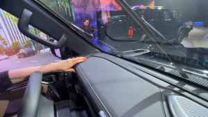 Jetour T2. Внедорожник с «роботом"