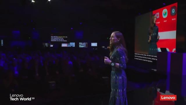 Motorola Flexible Smartphone Launch Event смотреть онлайн