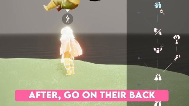 How to rocket (Sky children of the light) смотреть онлайн