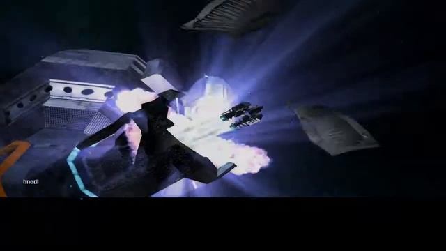 Let's Play X2 The Threat #1 - Intro смотреть онлайн