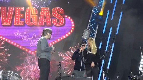 5sta Family(SoundCheck)