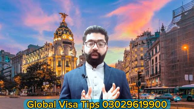 How To Get Japan Visa From Pakistan 2023 | Japan Visit Visa Update | Why Japan Visit Visa Suspended смотреть онлайн