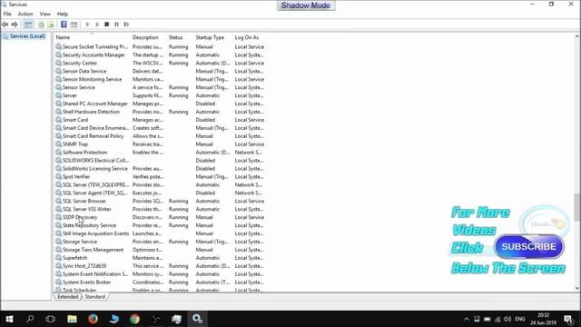 ✅ Fix! 100% Disk Usage - How to Disable Superfetch Windows 10 2020 смотреть онлайн
