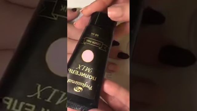 Маргарита Старикова: "Донаращивание без форм полигелем mix" смотреть онлайн