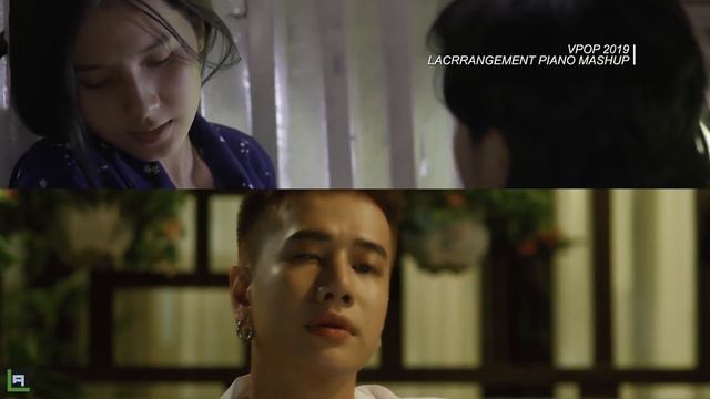 VPOP TOP HITS 2019: 38 SONGS - MUSIC VIDEO // LACRRANGEMENT PIANO MASHUP смотреть онлайн