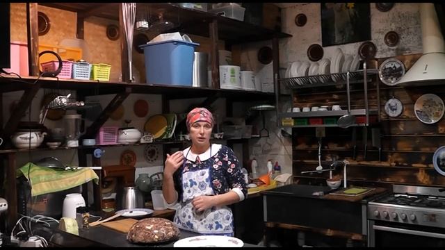 ЗЕЛЬЦ К НОВОМУ ГОДУ ИЗ БЫЧЬЕЙ ГОЛОВЫ смотреть онлайн