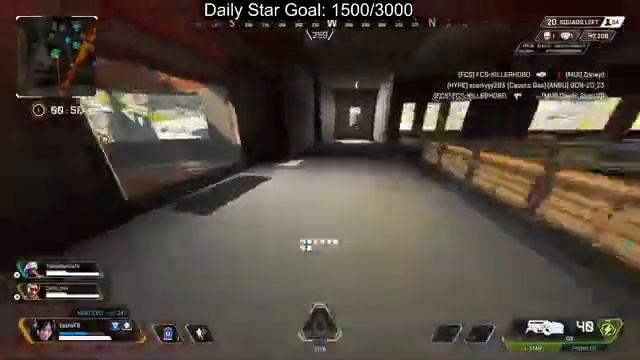 Happy Thanksgiving!! Having Fun on apex _3 смотреть онлайн