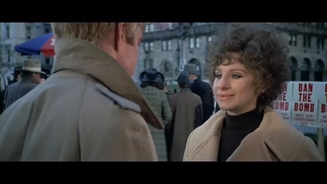 A Chance Meeting | The Way We Were | Love Love смотреть онлайн